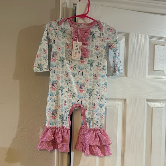 Pete and Lucy 6/9 month brand new with tags - Picture 1 of 2